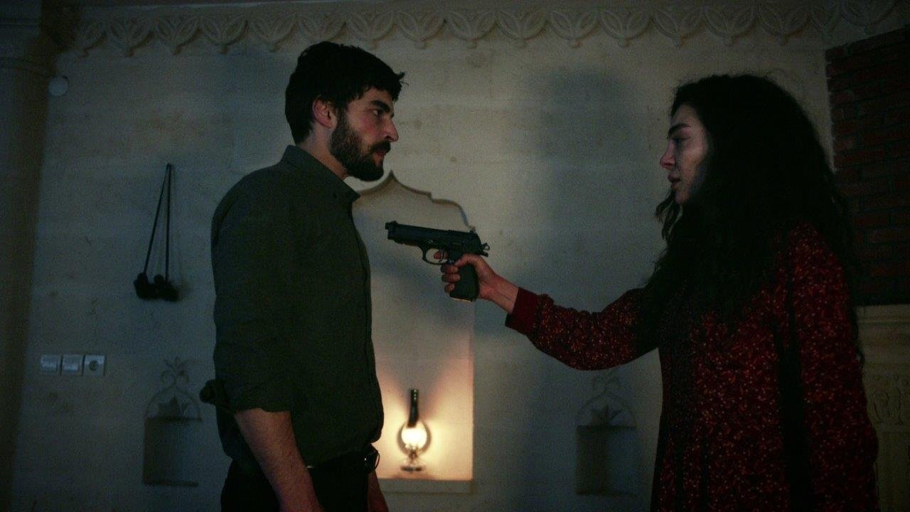 4. Bölüm Foto Galeri 