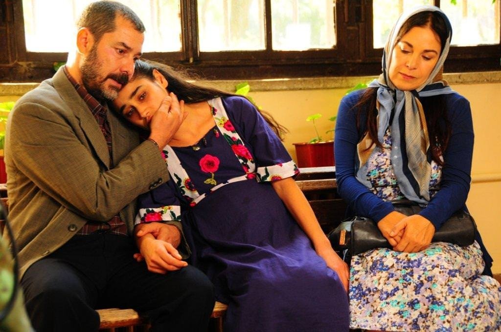 33. Bölüm Fotoğrafları