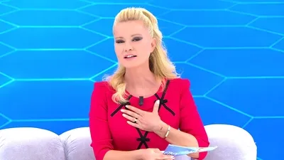 Müge Anlı ile Tatlı Sert