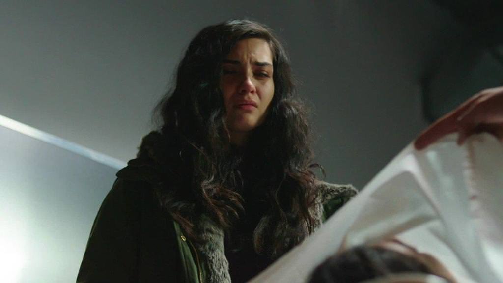 Hesaplaşma zamanı. 31. bölüm fotogaleri