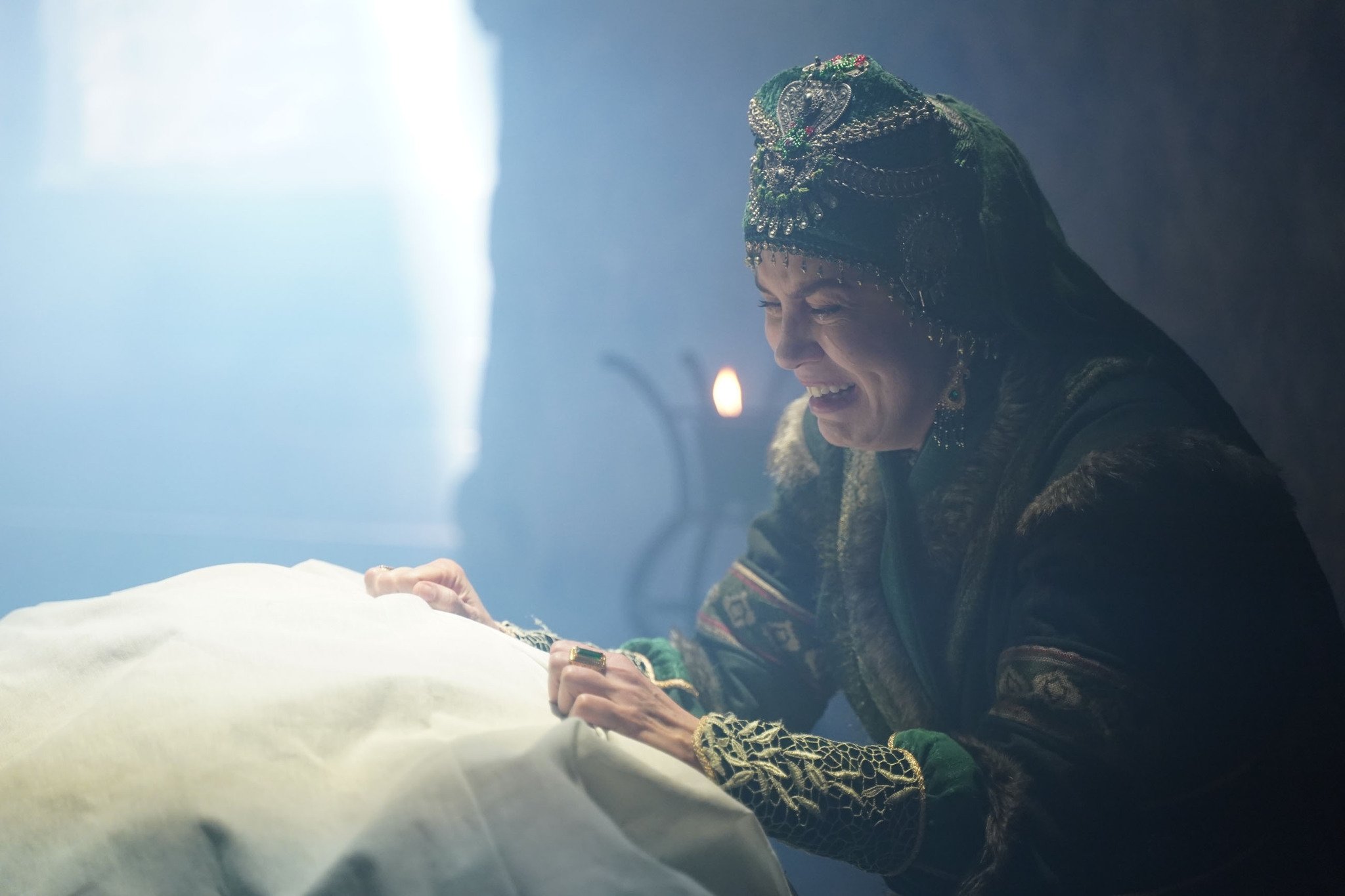 20. Bölüm Foto Galeri