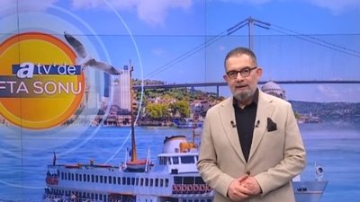 atv’de Hafta Sonu