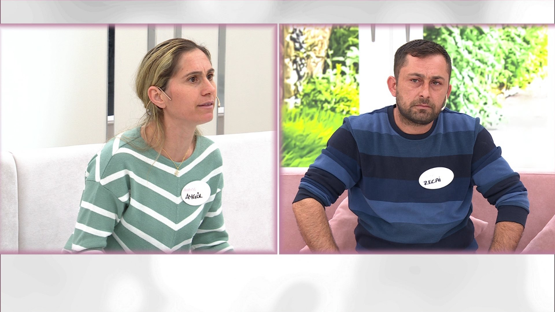 "16 yıldır karımı aldatıyorum!"