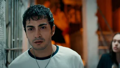Emir, Melek’ten ayrıldı!