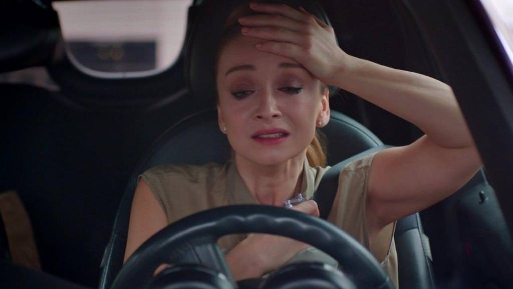 Büyük bir yalanın içinde…28.bölüm foto galeri