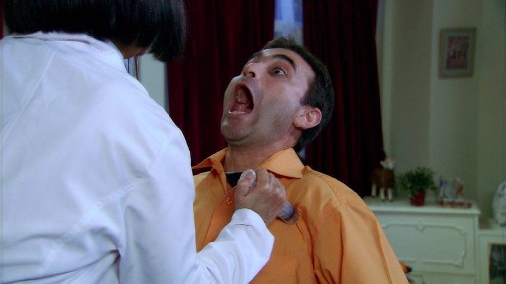 53.Bölüm Fotografları