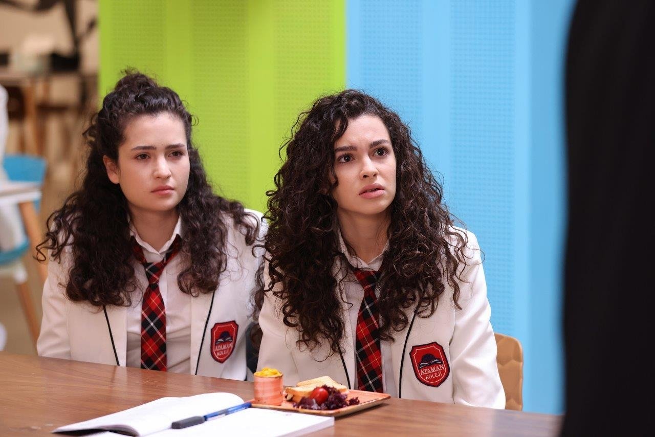 15. Bölüm Foto Galeri 