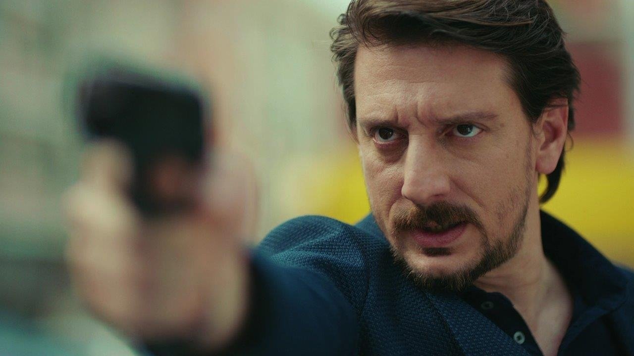 2. Bölüm Foto Galeri