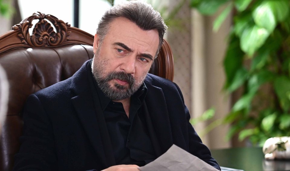 kral şakir 3d ilhan mansız
