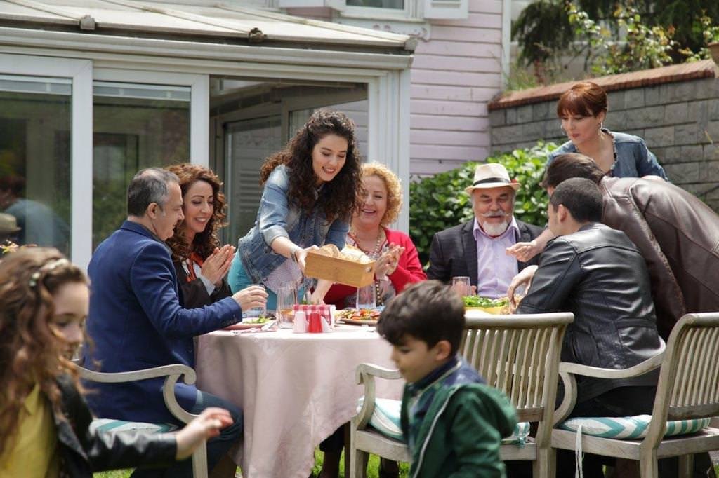 13. bölüm fotogaleri