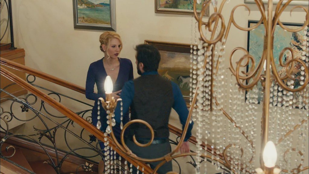 Seyhanlı Ailesi darmadağın… 14.Bölüm fotogaleri