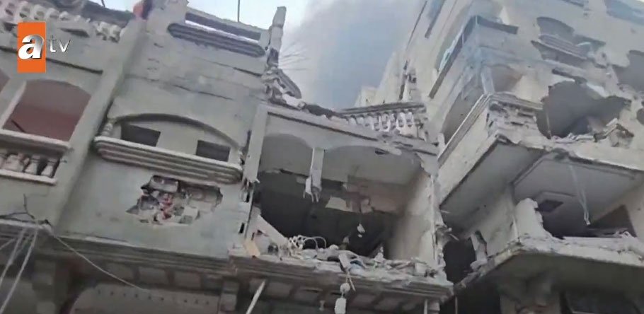 İşte Türkiye’nin garantörlük formülü