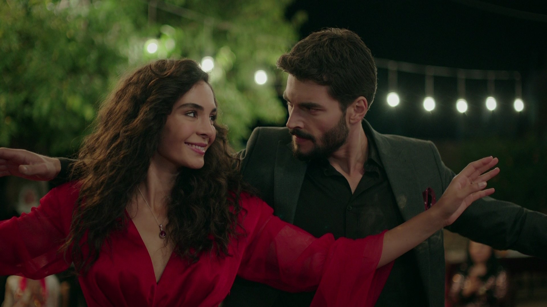 Hercai'de bugüne kadar neler oldu?