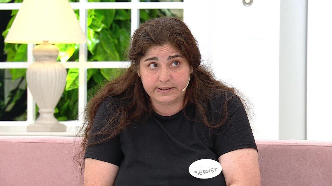 ''İyi bir baba, kötü bir kocaydı''