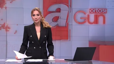 atv Gün Ortası