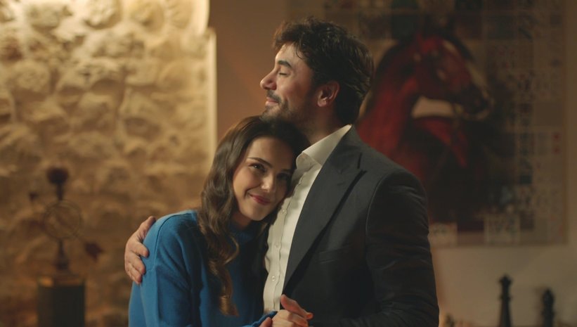 Kalp Yarası - 2. Fragman