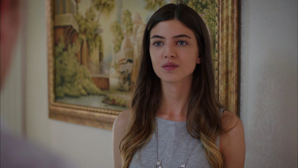 Kırgın Çiçekler 7. Bölüm Replikleri