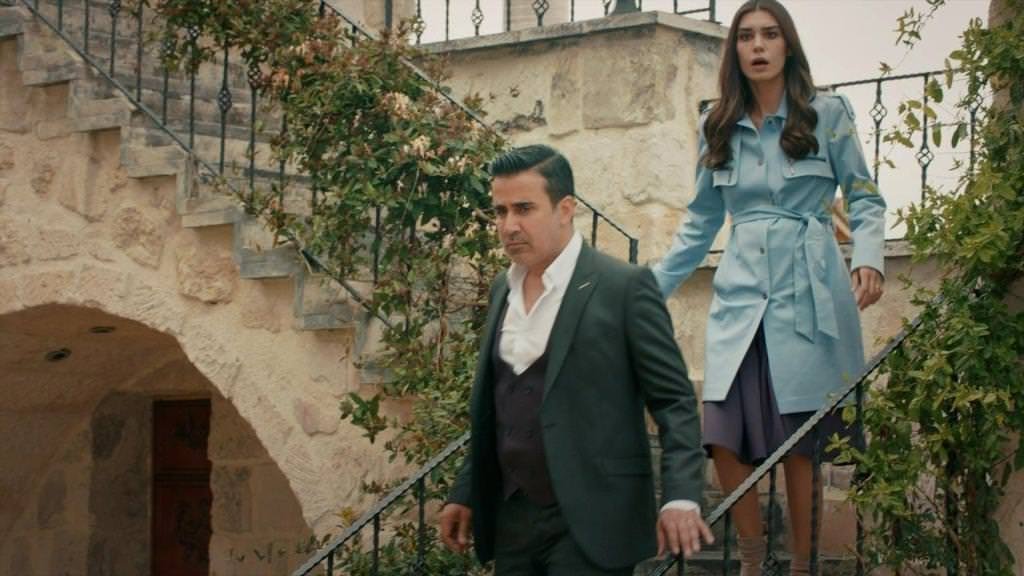 30. Bölüm foto galeri