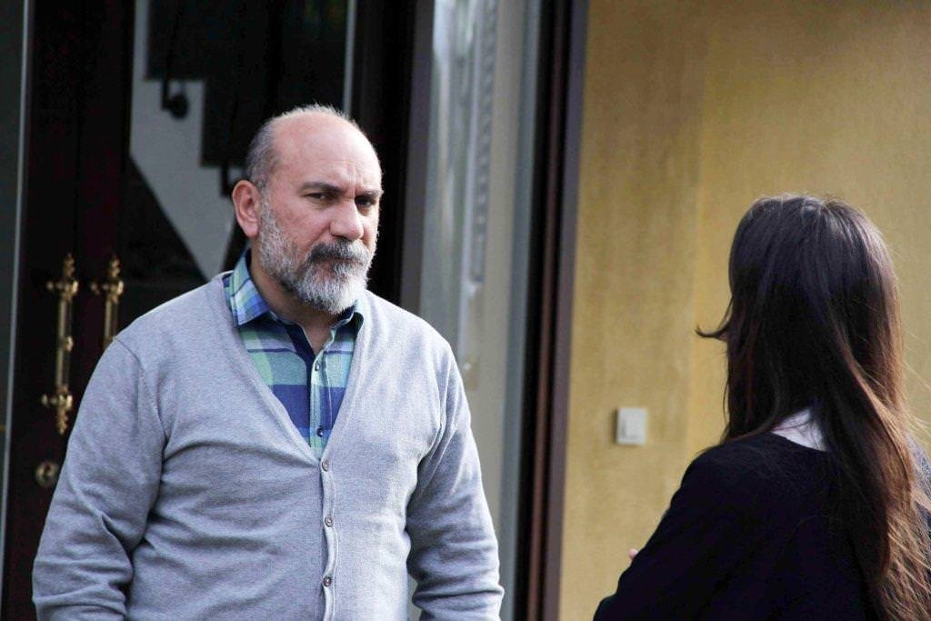 18.bölüm fotoğrafları