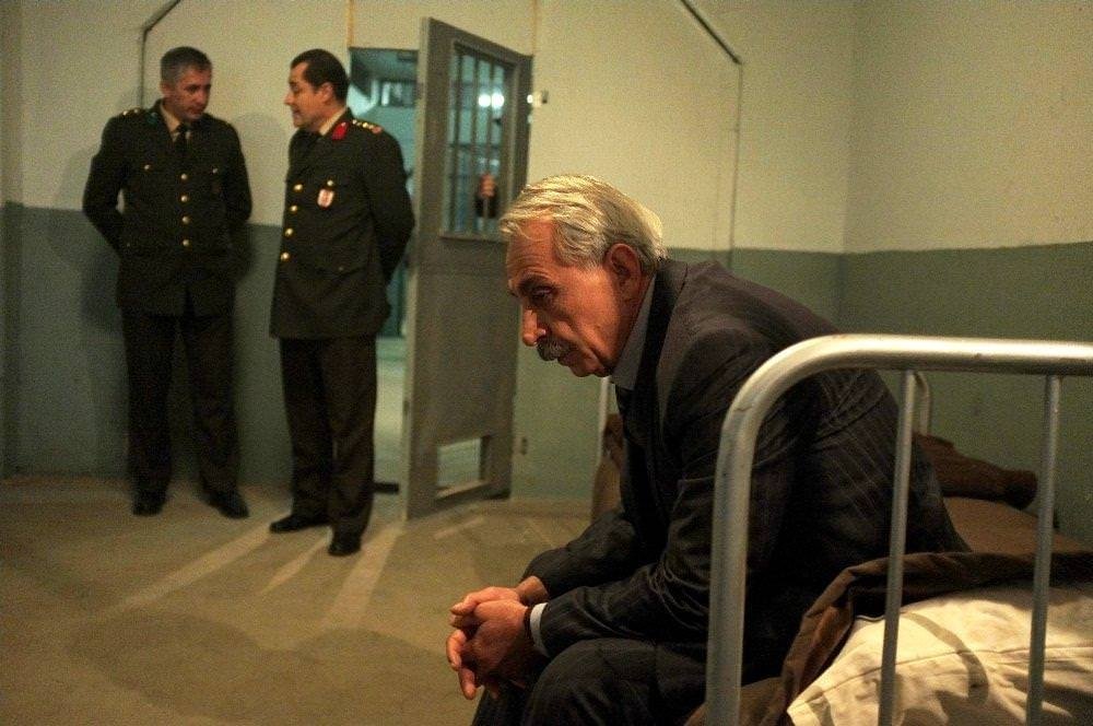 14.bölüm fotoğrafları