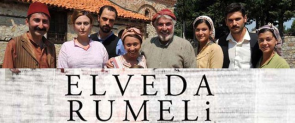 elveda rumeli̇