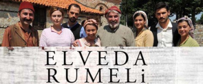 Elveda Rumeli