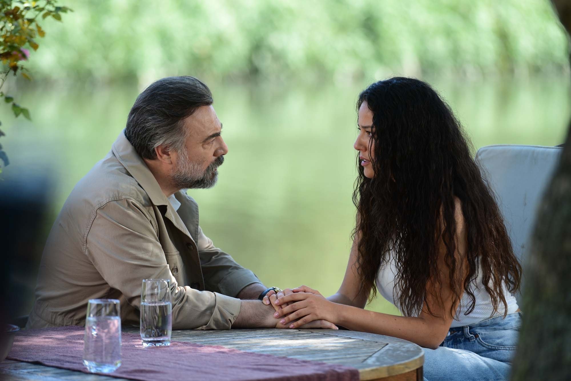 1. Bölüm Foto Galeri