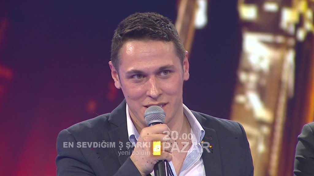 En sevdiğim 3 şarkı 2.bölüm