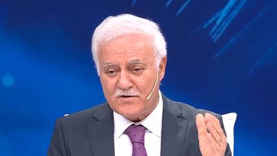 Nihat Hatipoğlu ile Dosta Doğru