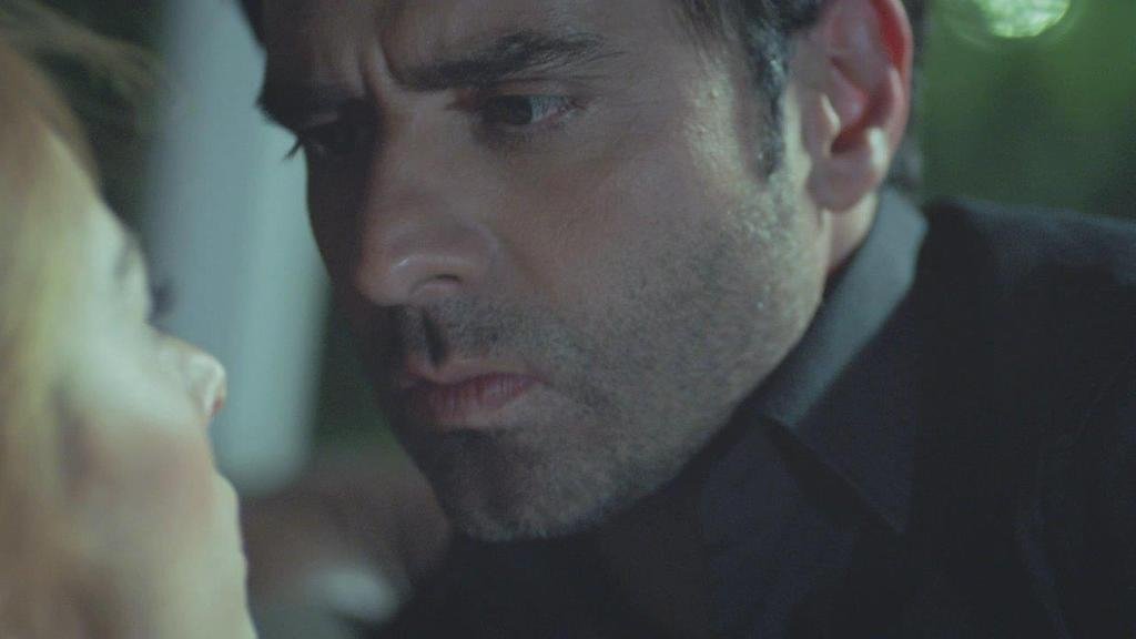 O, artık bambaşka biri... 5. bölüm foto galeri