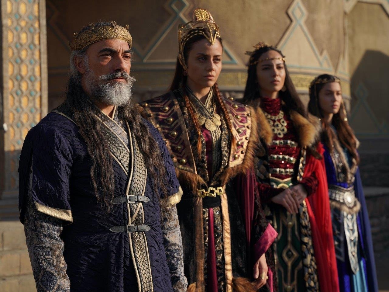 Destan'da bugüne kadar neler oldu? 