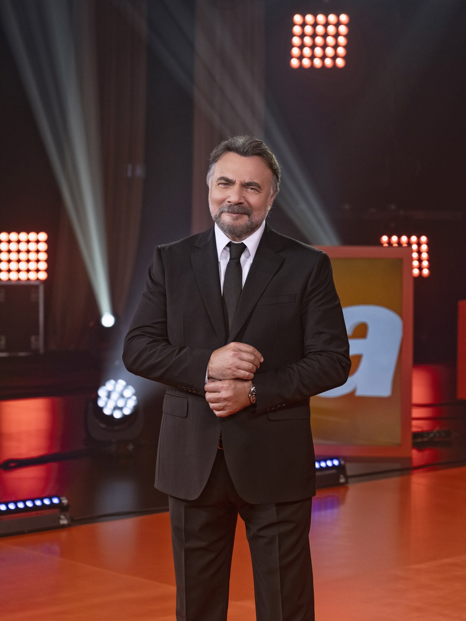 atv,  yeni yayın dönemine merhaba dedi! 