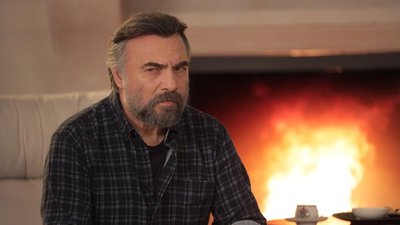 Eşkıya Dünyaya Hükümdar Olmaz