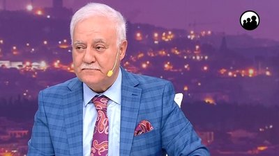 Prof. Dr. Nihat Hatipoğlu ile Sahur