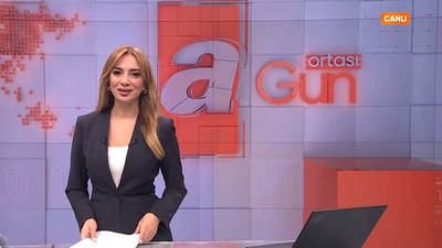 atv Gün Ortası