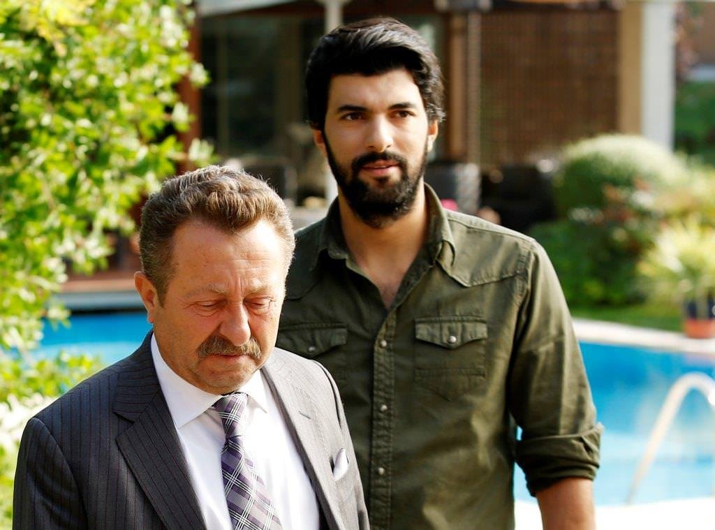 18. bölüm fotoğrafları