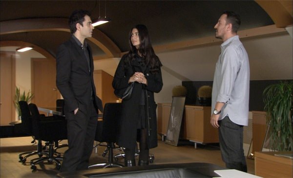 Gönülçelen 30. Bölüm