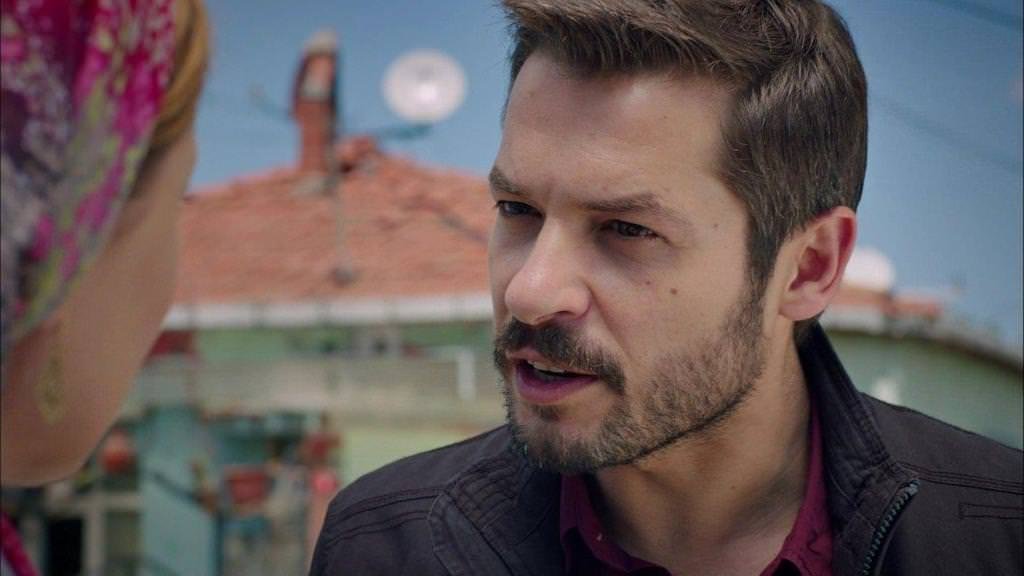 Büyük aşk başladı...16.bölüm fotogaleri