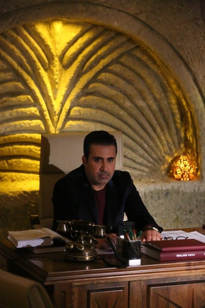 5. bölüm foto galeri