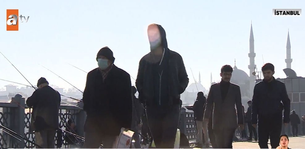 İşte Türkiye’nin soyadı haritası