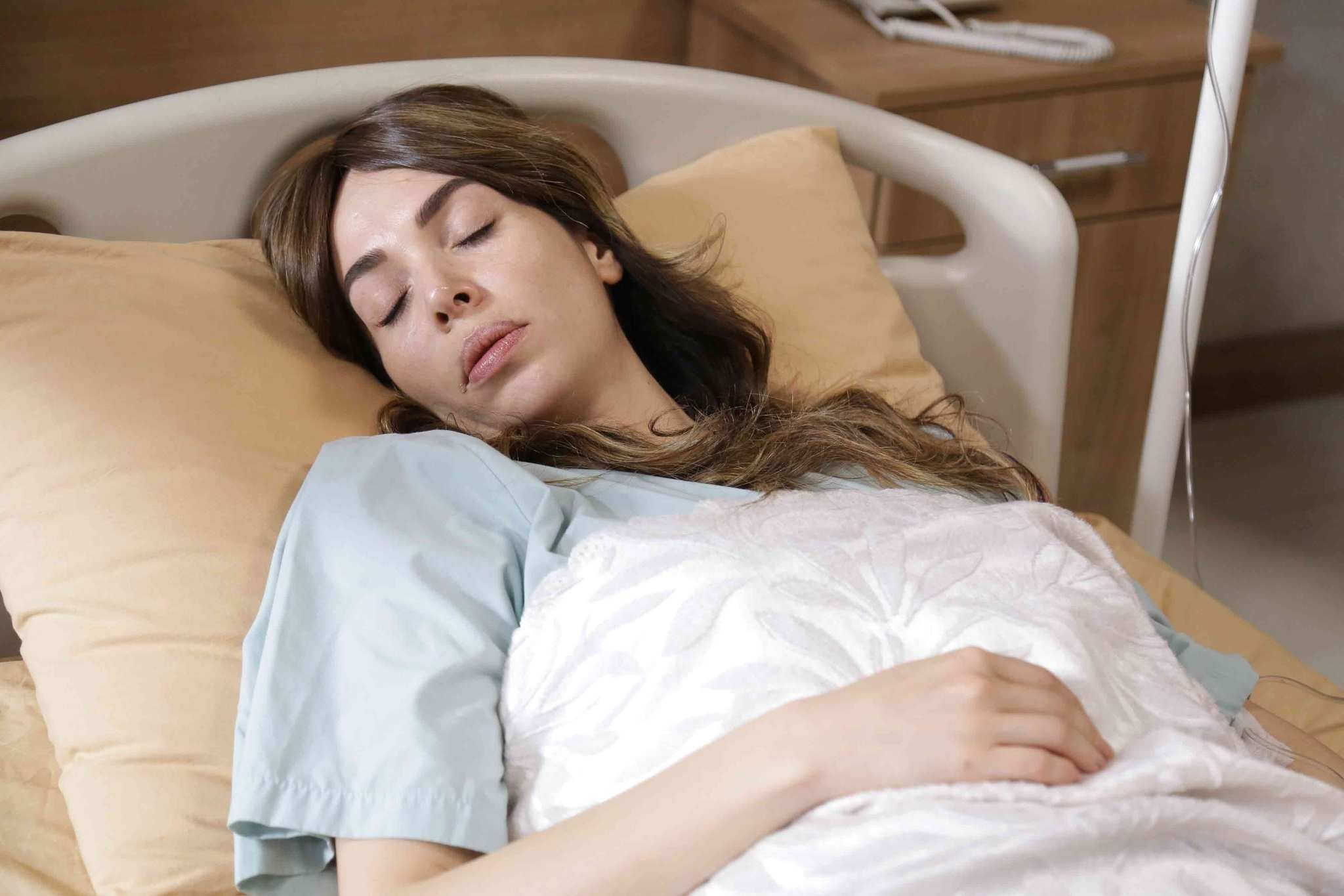 34. Bölüm Foto Galeri