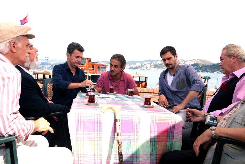 13. bölüm fotoğrafları