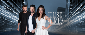 ki̇mse bi̇lmez