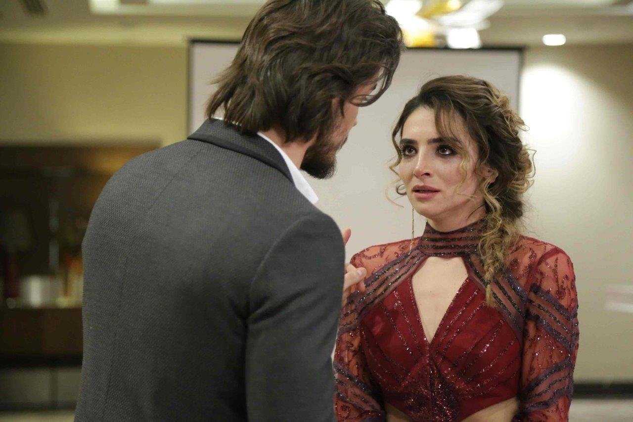 19. Bölüm Foto Galeri