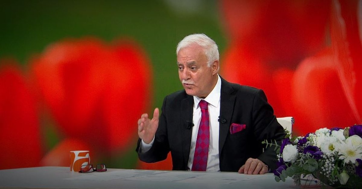 nihat-hatipoglu-ile-kuran-ve-sunnet