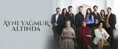 Aynı Yağmur Altında