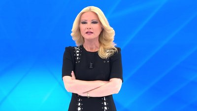 Müge Anlı ile Tatlı Sert
