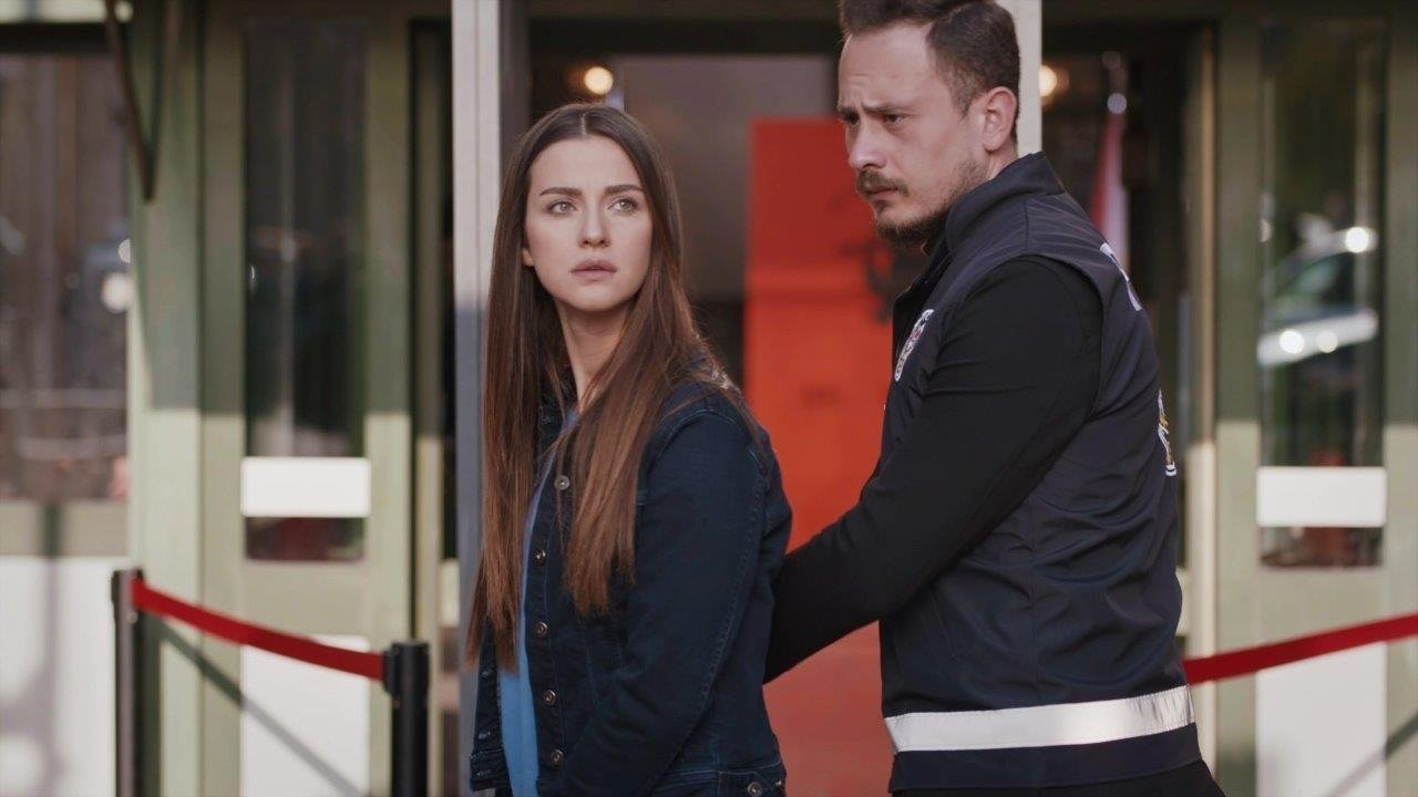 30. Bölüm Foto Galeri 