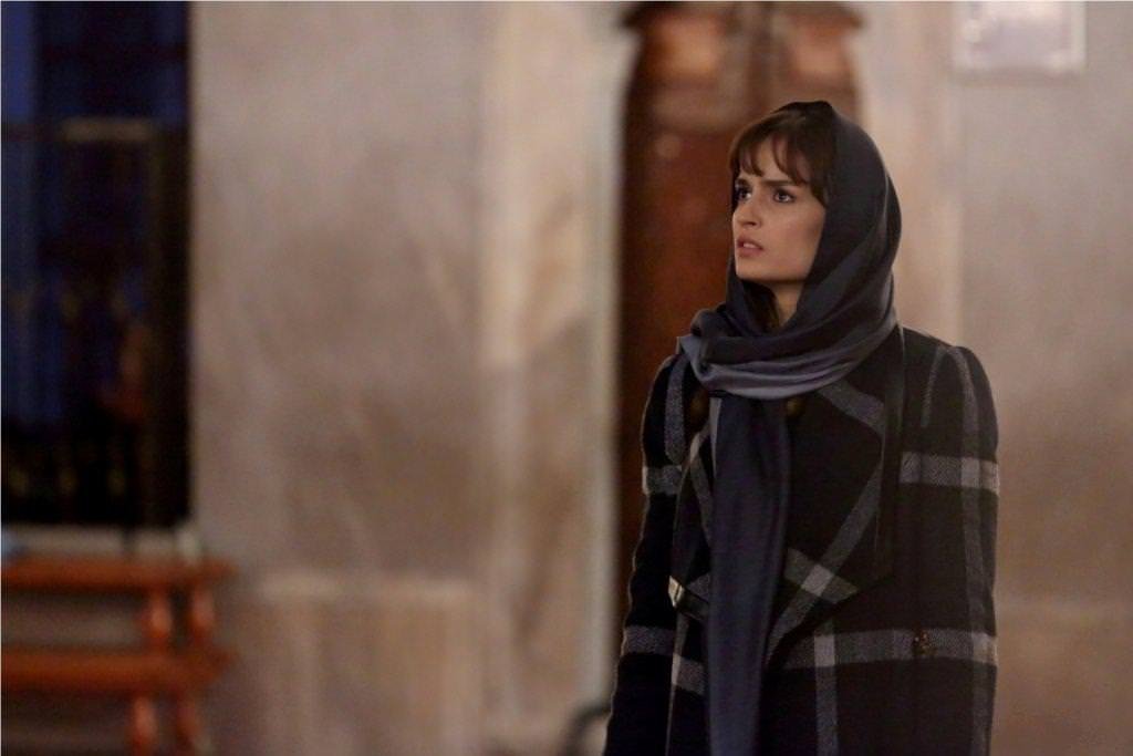 58. Bölüm Fotoğrafları