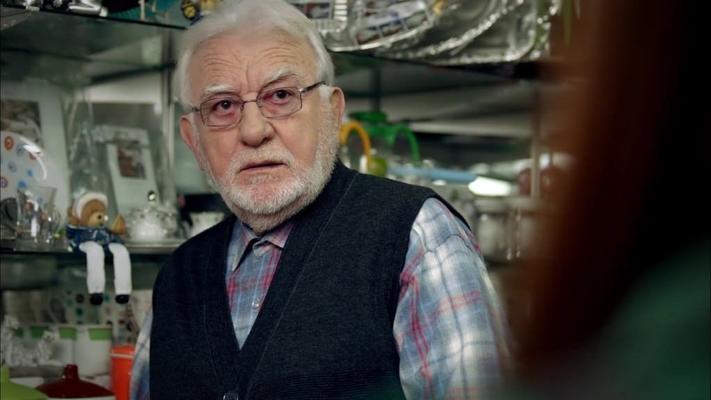 20. Bölüm Fotoğrafları